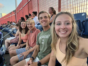 Ed Sheeran: +-=/x Tour