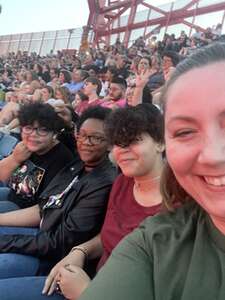 Ed Sheeran: +-=/x Tour