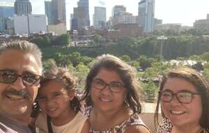 Ed Sheeran: +-=/x Tour