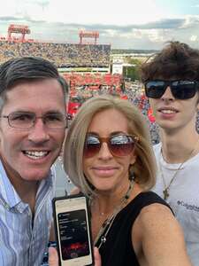 Ed Sheeran: +-=/x Tour