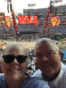 Ed Sheeran: +-=/x Tour