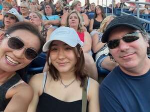 Ed Sheeran: +-=/x Tour