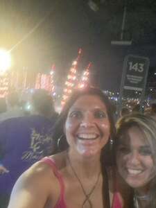 Ed Sheeran: +-=/x Tour