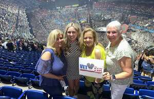 Ed Sheeran: +-=/x Tour