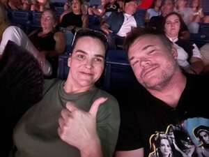 Ed Sheeran: +-=/x Tour