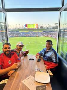 Juventus vs. AC Milan