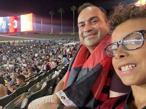 Juventus vs. AC Milan