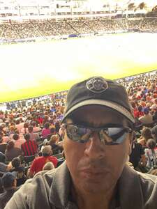 Juventus vs. AC Milan