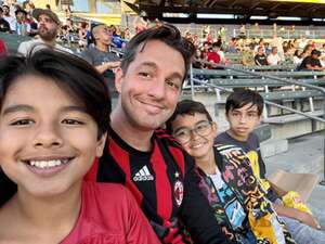 Juventus vs. AC Milan