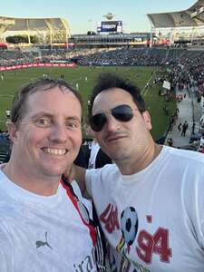 Juventus vs. AC Milan