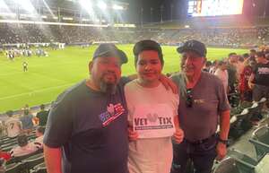 Juventus vs. AC Milan