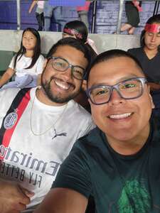 Juventus vs. AC Milan