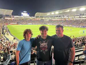 Juventus vs. AC Milan