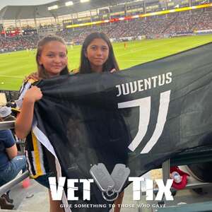 Juventus vs. AC Milan