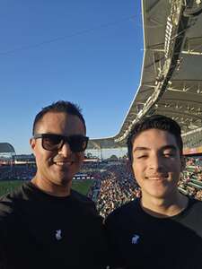 Juventus vs. AC Milan