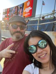 Juventus vs. AC Milan