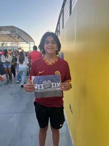 Juventus vs. AC Milan