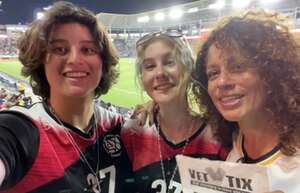 Juventus vs. AC Milan