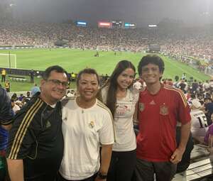 Juventus vs. AC Milan