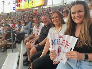 Juventus vs. AC Milan