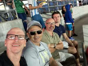 Juventus vs. AC Milan