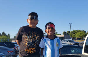 Juventus vs. AC Milan