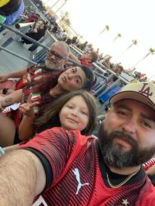 Juventus vs. AC Milan