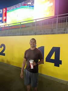 Juventus vs. AC Milan