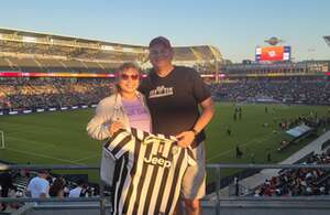 Juventus vs. AC Milan