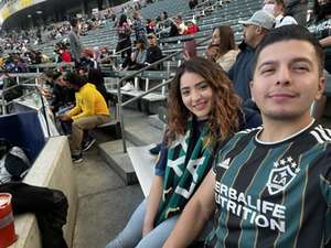 LA Galaxy II vs Wrexham AFC