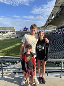 LA Galaxy II vs Wrexham AFC