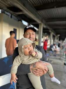 LA Galaxy II vs Wrexham AFC