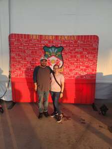 LA Galaxy II vs Wrexham AFC