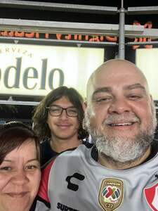 LA Galaxy II vs Wrexham AFC