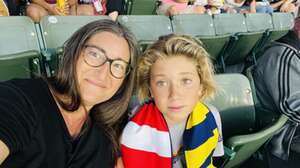 LA Galaxy II vs Wrexham AFC