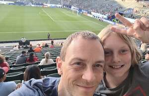 LA Galaxy II vs Wrexham AFC