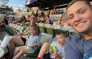 LA Galaxy II vs Wrexham AFC