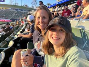 LA Galaxy II vs Wrexham AFC