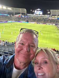 LA Galaxy II vs Wrexham AFC