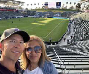 LA Galaxy II vs Wrexham AFC