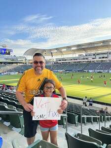 LA Galaxy II vs Wrexham AFC