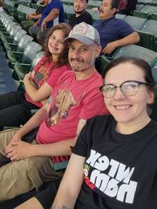 LA Galaxy II vs Wrexham AFC