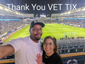 LA Galaxy II vs Wrexham AFC