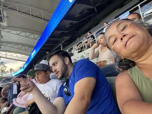 LA Galaxy II vs Wrexham AFC