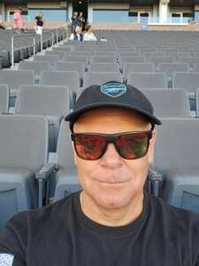 LA Galaxy II vs Wrexham AFC