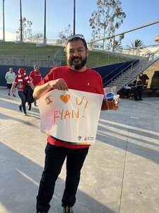LA Galaxy II vs Wrexham AFC