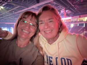 Old Dominion: No Bad Vibes Tour