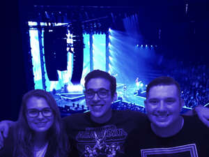 Old Dominion: No Bad Vibes Tour