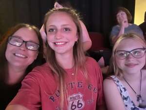 Old Dominion: No Bad Vibes Tour