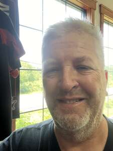 Old Dominion: No Bad Vibes Tour